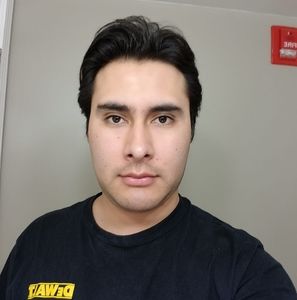 Meet your Posher, Mario adrian